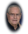Photo of Jack Vanderpool