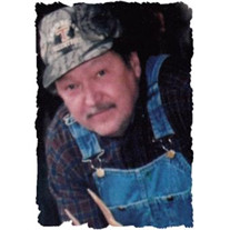 Photo of Rod Brown
