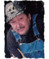 Photo of Rod Brown