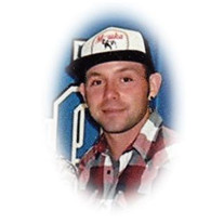 Photo of Derek Jordan Ragland