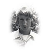 Photo of Kenneth "Sach" Mayberry