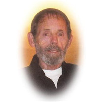 Photo of Audney R. Keith