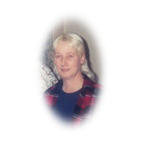 Photo of Patricia Ann Allen