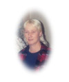 Photo of Patricia Allen