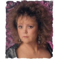 Photo of Brenda Dyer Nowak