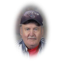 Photo of Billy Odell Scantland