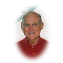Photo of J. Fred Pippin
