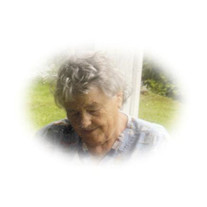 Photo of Dora V. Stafford