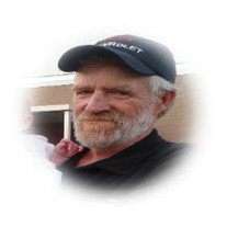 Photo of Ricky G. Kilmon