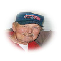 Photo of W G Burroughs