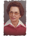 Photo of Helen Brown