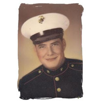 Photo of Elmer Loyd Allen