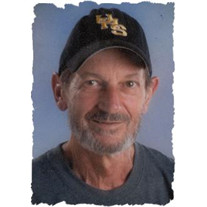 Photo of Eddie C. Hawkins
