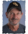 Photo of Eddie Hawkins