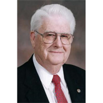 Photo of Joe L. Dudney