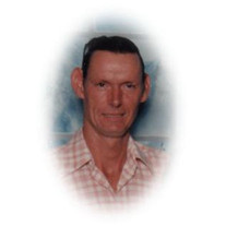 Photo of Daniel "Boomer" Stafford