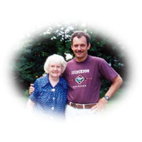 Photo of Cecelia Schmidt Conn