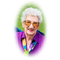 Photo of Lassie D. Oliver