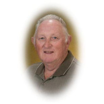 Photo of Ralph Carver