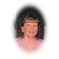 Photo of Dorothy Scantland Stewart