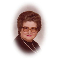 Photo of Jo Bowman Stewart