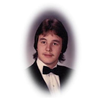 Photo of Brad Whitaker