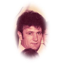 Photo of Luke E. Stafford