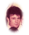 Photo of Luke Stafford