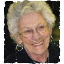 Photo of Ann Bassler Reeve