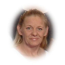 Photo of Patricia "Cissy" Chaffin