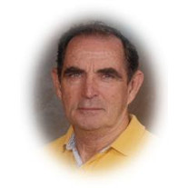 Photo of Perry F. Allen