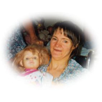 Photo of Katherine Jeannie Nichols