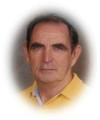 Photo of Perry Allen