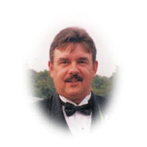 Photo of Jimmy "Jim" Ford