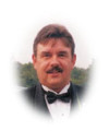 Photo of Jimmy Ford