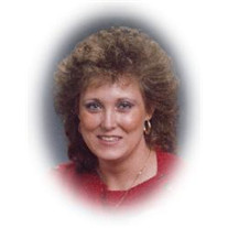 Photo of Barbara Ann