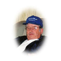 Photo of Alvis "Bo" Petty