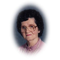 Photo of Lois Loftis