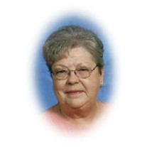 Photo of Evelyn Strong
