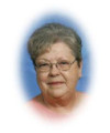 Photo of Evelyn Strong
