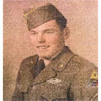 Photo of John D. Crowder