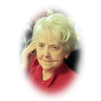 Photo of Sara Gaw Lynn