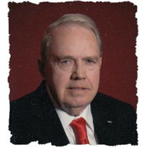 Photo of Carlton Burl Finch