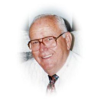 Photo of Stanley C. Palk
