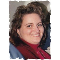 Photo of Lisa Gail Flynn