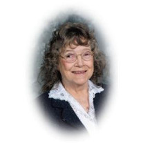 Photo of Maggie Jones Wilder