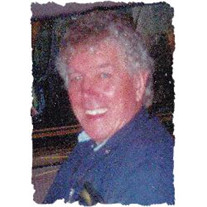 Photo of Clarance "Cotton" Flatt