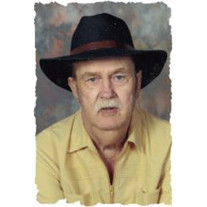 Photo of Ray Douglas Dailey