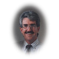 Photo of Ronnie Fred Sheron