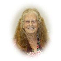 Photo of Lillie Ferrell Richardson